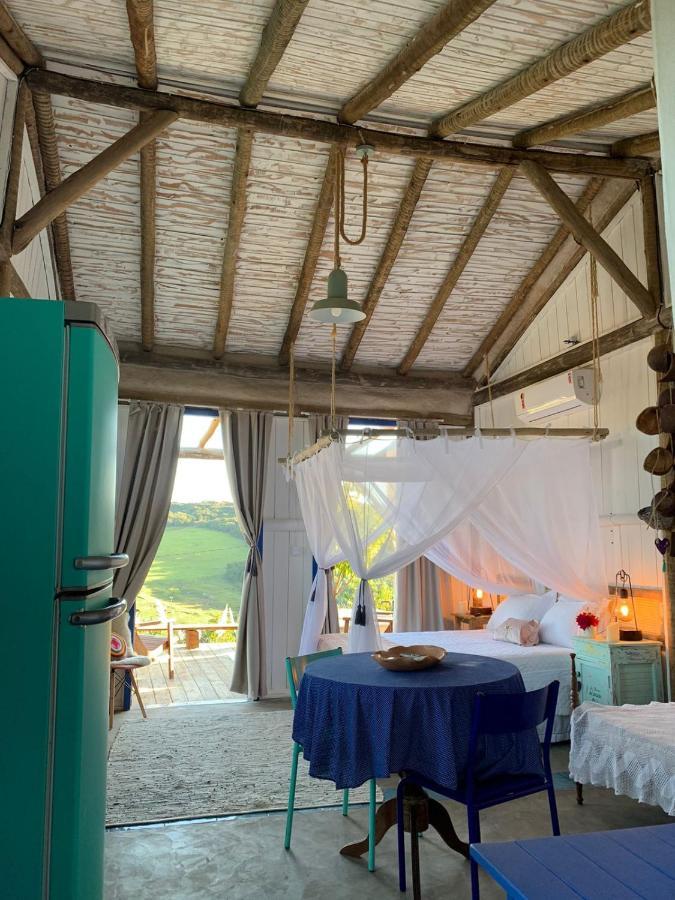 Chale Perto Do Ceu Chalet