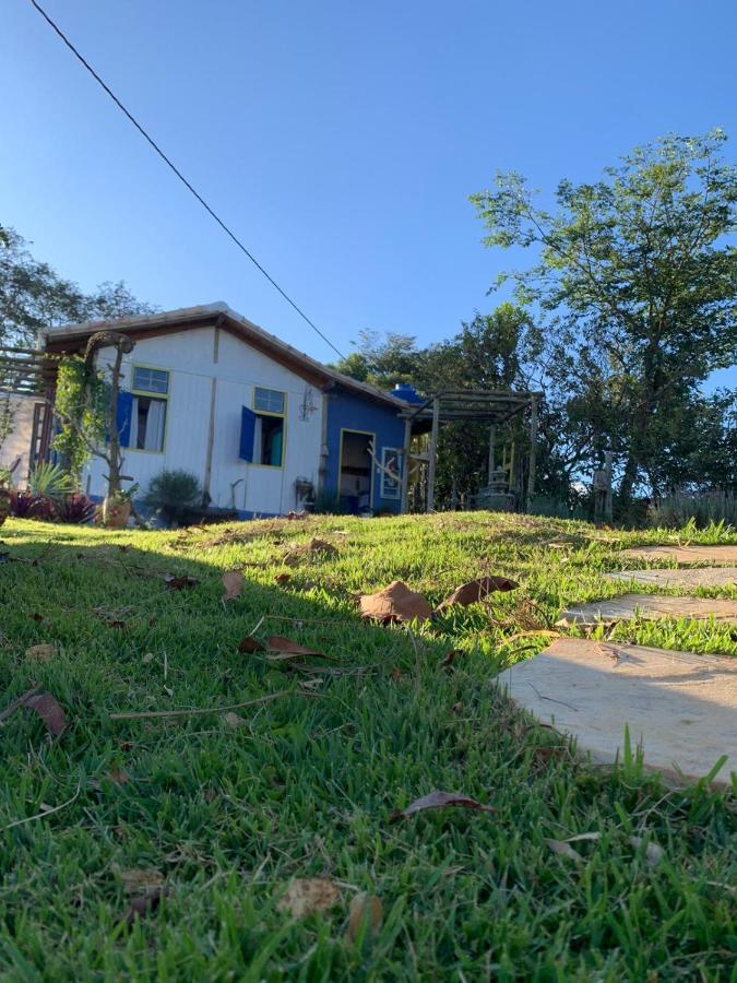 Chale Perto Do Ceu Sao Tome das Letras